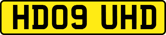 HD09UHD