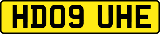 HD09UHE