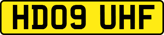HD09UHF
