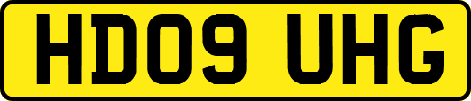 HD09UHG