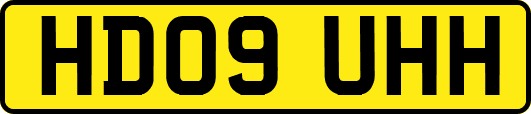 HD09UHH