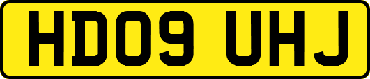 HD09UHJ