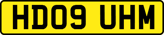 HD09UHM