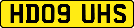 HD09UHS