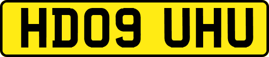 HD09UHU