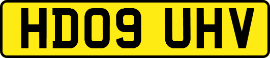 HD09UHV
