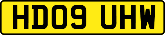 HD09UHW