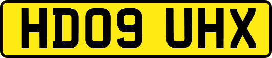 HD09UHX