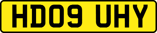 HD09UHY