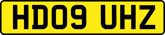 HD09UHZ