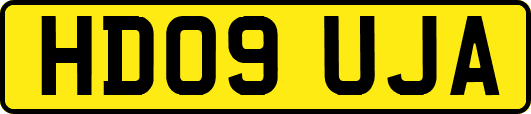 HD09UJA