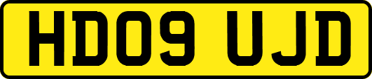 HD09UJD