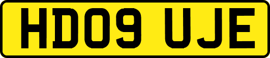 HD09UJE