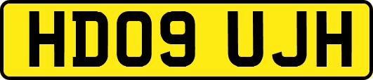 HD09UJH