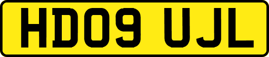 HD09UJL