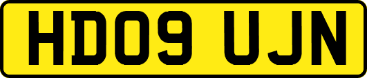 HD09UJN