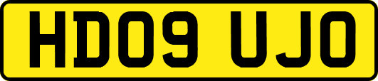 HD09UJO
