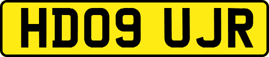 HD09UJR
