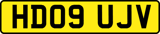 HD09UJV