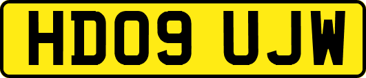 HD09UJW