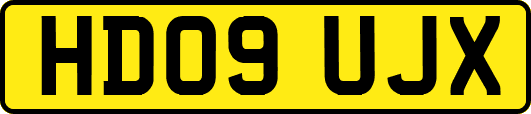 HD09UJX