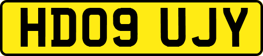 HD09UJY