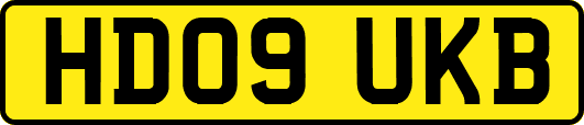 HD09UKB