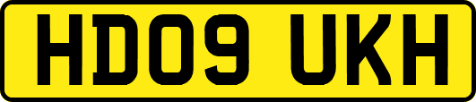 HD09UKH