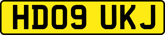 HD09UKJ