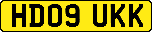 HD09UKK
