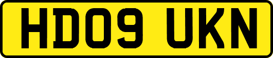 HD09UKN