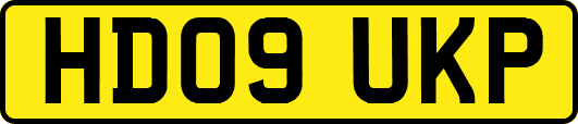 HD09UKP