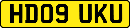 HD09UKU