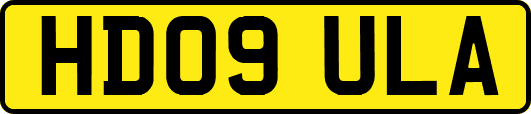 HD09ULA