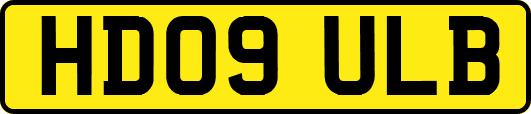 HD09ULB