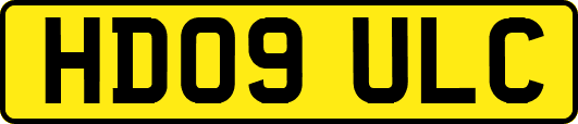 HD09ULC