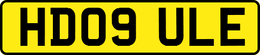 HD09ULE