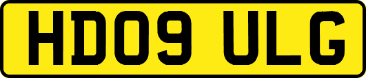 HD09ULG
