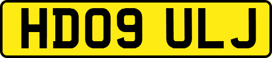 HD09ULJ