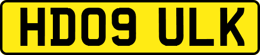 HD09ULK