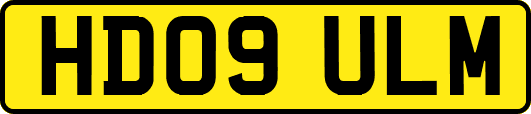 HD09ULM