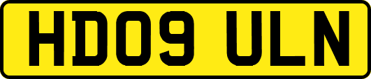 HD09ULN