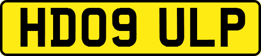 HD09ULP