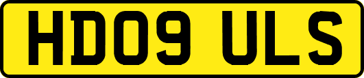 HD09ULS