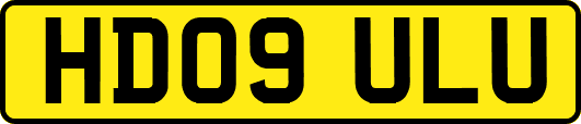 HD09ULU