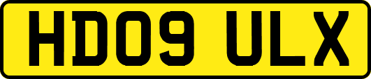 HD09ULX