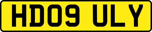 HD09ULY
