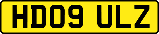 HD09ULZ