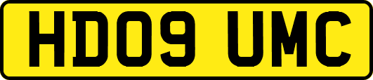 HD09UMC