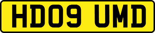 HD09UMD